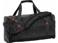 Helly Hansen Torba Helly Hansen Duffel Bag 90L Sort