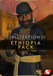 Sid Meier’s Civilization® VI - Ethiopia Pack - PC Windows