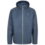 Trespass Miesten Hagneck Soft Shell takki, Laivasto UTTP6077_navy