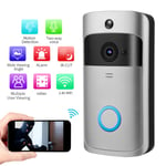 Smart Wifi Video Intercom Wireless Infrared Doorbell Doorphone Access System Hot