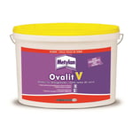 Metylan - Colle toile de verre Ovalit v Conditionnement: 10KG