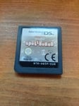 Jeux Des Mots 505 Games Nintendo Ds