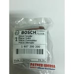 1607200200 Bosch Switch gws 1400, gws 14-125 ci / cit / cit, gws 14-125 inox