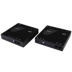 StarTech HDMI Over IP Ethernet Extender Kit