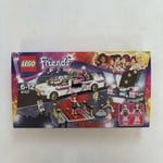 LEGO FRIENDS: Pop Star Limousine (41107)