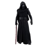 Kotobukiya ARTFX + STAR WARS Cairo Ren 1/10 scale PVC painted simple assembly f