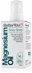 BetterYou Magnesium Oil Original Spray - 100ml