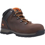 Timberland Pro Splitrock CT XT Brown Men Premium Full Grain Leather Safety Boot