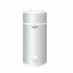 Auer - Chauffe-eau thermodynamique Cetd Edel 200L Wifi