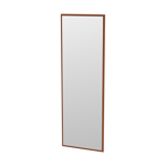 Montana LIKE speil 35,4x15 cm Hazelnut
