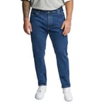 Lee Men’s Jeans Luke, Slim Fit, Tapered Leg