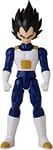 Dragon Ball Limit Breaker Vegeta Action Figure | 30cm Articulated Vegeta Figure | Bandai Dragon Ball Limit Breakers Figures Vegeta Toy | Dragon Ball Super Anime Gifts And Anime Merch