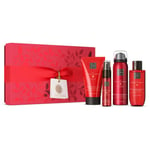 Rituals The Ritual of Ayurveda Small Gift Set - Söt & Nötig - Sötmande