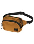 Jack Wolfskin Wandermood Hip Bag, Salted Caramel, Standard Size, Not Applicable