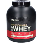 OPTIMUM NUTRITION 100% Whey Gold Standard - Protéines en poudre non aromatisé Poudre 2250 g