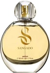 SANGADO Mademoiselle Dechamps Perfume for Women, 8-10 Hours Long-Lasting, Luxury