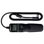 Nikon MC-36 Multi-Function Remote Cord for D200/ D300