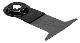 Osc saw blade curved wood 65