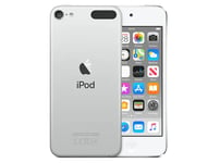 Apple Ipod Touch 16GB 6th Gen (Silver)