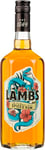 Lambs Spiced Rum Spirit Drink 1L