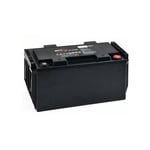 Batterie plomb pur Genesis EP70 12V 70Ah M6-F - Enersys