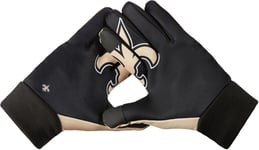 Nfl Football Gloves New Orleans Saints Palm Glove 5051586237903