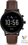 Fossil Watch Carlyle HR Smartwatch