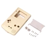 Coque De Protection Pour Console De Jeu Gameboy, Couleur Gbc Classic, Avec Boutons, Nouvelle Collection