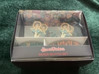 BNIB New WB Hanna Barbera Scooby Doo 24 Cupcake Cases & 24 Toppers