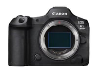 Canon EOS R5 Mark II Camera Body