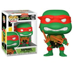 Funko Pop Teenage Mutant Ninja Turtles Raphaël Tortues Ninja