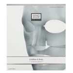 Erno Laszlo Exfoliate  Detox Detoxifying Hydrogel  Single Sheet Mask 25g