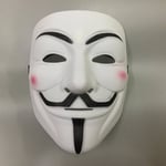 Naamari Anonymous Guy Fawkes