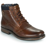 Boots Redskins  NOYANT