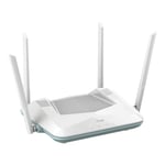 D-Link EAGLE PRO AI R32 - Routeur WiFi AX3200 double bande