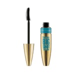 Maybelline New York Womens The Colossal Big Shot Mascara - Waterproof Black 9.5ml - One Size