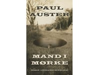 Mand I Mørke | Paul Auster | Språk: Danska