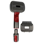 Brosse pour chiens pour Dyson V15 Detect Complete V15 Detect Absolute aspirateur