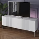 Iona Smart Large TV Unit for TVs up to 67"