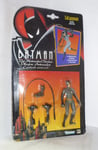 Batman The Animated Series Catwoman Kenner 1993 Figurine Rare Nouveau