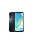 Samsung Galaxy A16 4G 128GB/4GB - Black