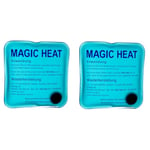 Relags Magic Heat' Rechargeable Warme NoColour, OneSize