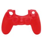 Étui De Protection En Silicone Souple Pour Manette Sony Ps4, 1 Pièce, Housse Pour Poignée