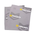 Minn Kota Buff Original, Elastisk halskrage, Grå