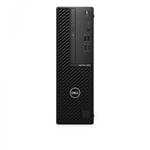 DELL OptiPlex 3080 DDR4-SDRAM i5-10500 SFF 10th gen Intel® Core™ i5 8 GB 256 GB SSD Windows 10 Pro PC Black