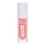 Miss Nella Lip Gloss Pink Secret - 3,2 ml. Form & Farge Mor & Barn Leker