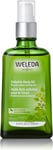 Weleda Cellulite Body Oil, Anti Cellulite Oil, Rich Body Moisturiser for Women &