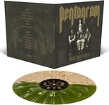 Pentagram  First Daze Here (The Vintage Collection)  LP/Vinyl