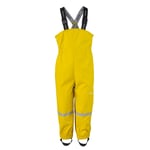 Tretorn Kids' Wings High Rainpants Spectra Yellow, 86/92