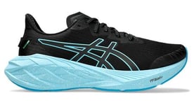 Asics Novablast 4 Lite-Show - homme - noir